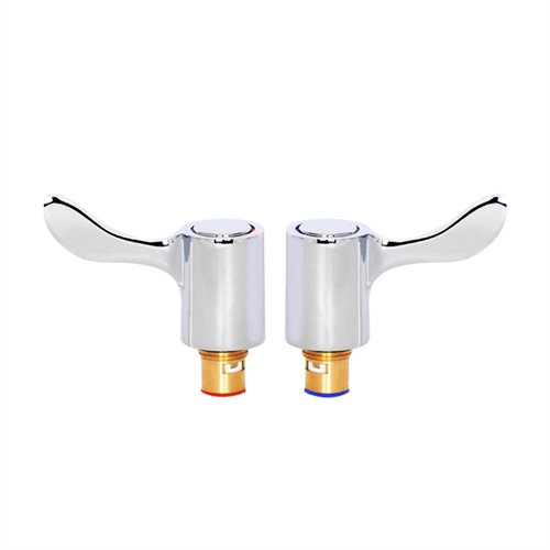 Lever Tap Revivers Lime Kitchen & Bathroom